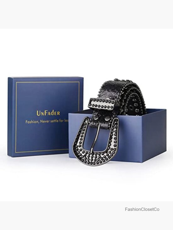 Belts